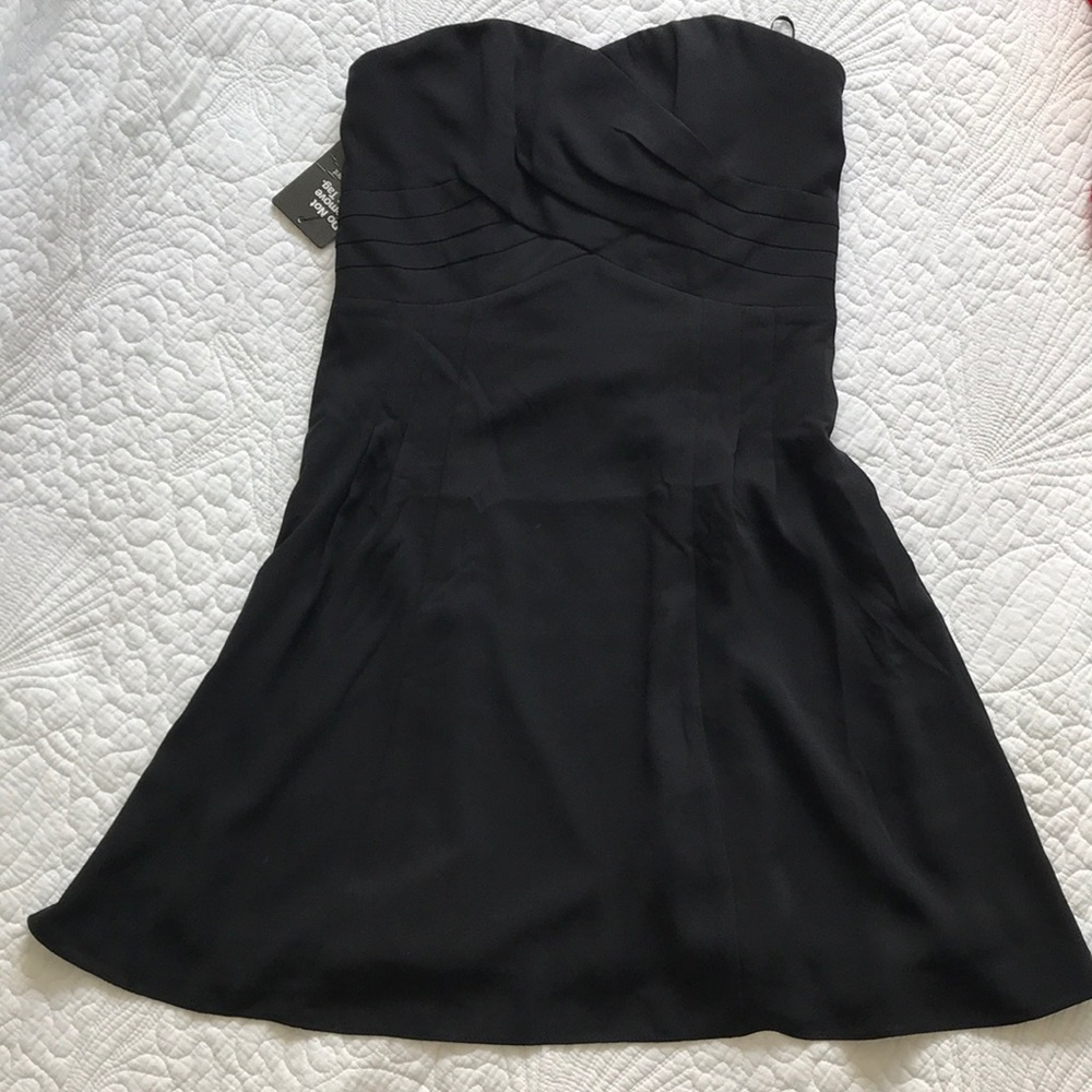 NWT Express dress